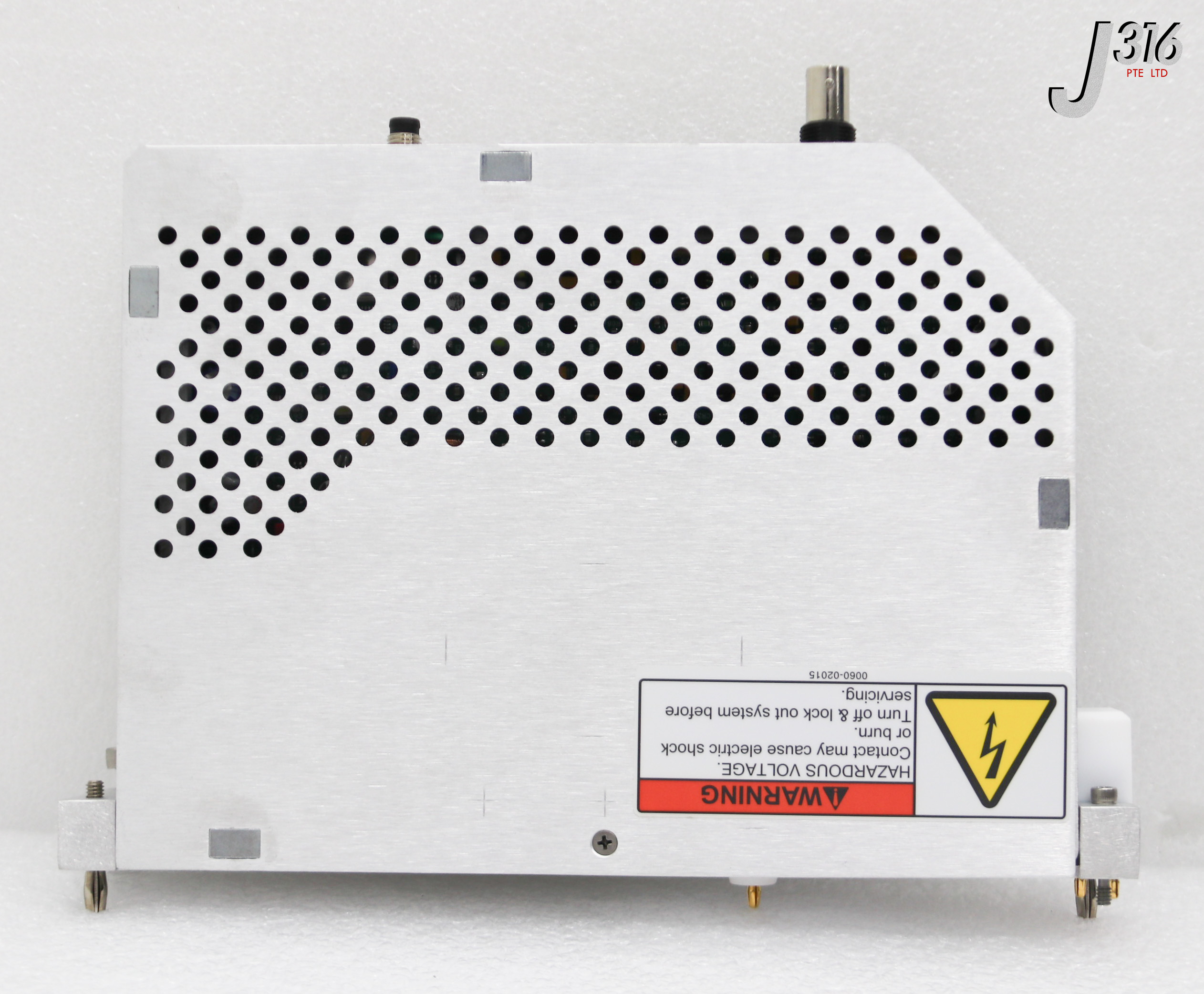 36041 APPLIED MATERIALS HV MODULE ASSY, X5344, +2 - -5KV 5mA (NEW